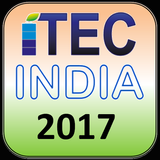 ITEC India أيقونة