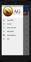 AG App Remover скриншот 1