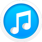 File Manager for Music ikona