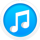 File Manager for Music アイコン