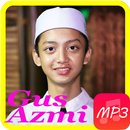 Sholawat Gus Azmi Mp3 APK