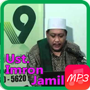 Ceramah Imron Jamil Mp3 APK
