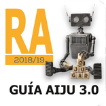 Joc-AR Guía AIJU 2018-2019