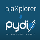 AjaXplorer icon