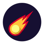 Astro icon