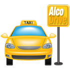 AlcoDrive icon