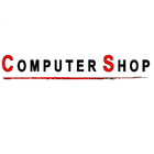 Computer Shop Store Zeichen