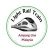 Jadwal - LRT Ampang Line