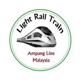 Jadwal - LRT Ampang Line