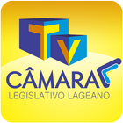TV CÂMARA LAGES - SC आइकन
