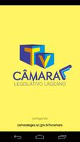 TV CÂMARA LAGES - SC 海报