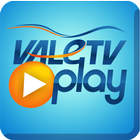 ValeTV PLAY icône