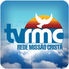 TV Rede Missão Cristã simgesi