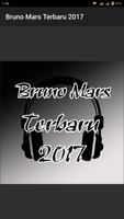 Bruno Mars Terbaru 2017 포스터
