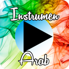 Instrumen Arab icon