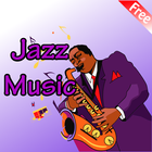 Jazz Music Mp3 ícone