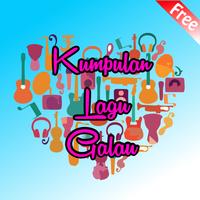 Free Lagu Galau Mp3 capture d'écran 1