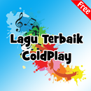 Free.!!!!!!Lagu Terbaik Coldplay Tahun Ini. APK