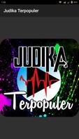 Judika Terpopuler 海報