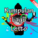 Letto (Ruang Rindu) Full Mp3 APK