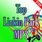 Top Linkin Park MP3 ikona