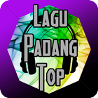 Lagu Padang Top أيقونة