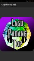 Lagu Padang Top الملصق