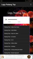 Lagu Padang Top スクリーンショット 1