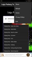Lagu Padang Top screenshot 2