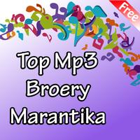 Top Mp3 Broery Marantika capture d'écran 3