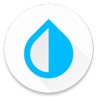 Gulp - Hydrate & track water icône