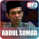 Ceramah Offline Abdul Somad MP3 圖標