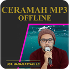 Ceramah Offline Hanan Attaki MP3 simgesi