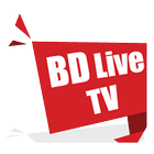 BD Live TV icon