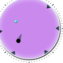 Circuit Round Ball Game APK