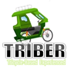 TRIBER أيقونة