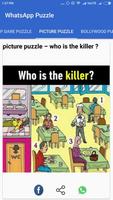 3 Schermata Whatsapp Puzzle