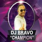 D J Bravo 圖標