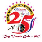 City Varado Quiz icono