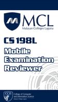 CS198L Reviewer for CCIS poster