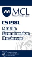 CS198L Reviewer for CCIS Plakat