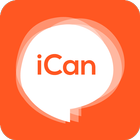 iCan - Skills Network Zeichen