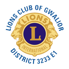 Lions Club of Gwalior アイコン