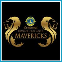 Lions Club Of Agra Mavericks تصوير الشاشة 1