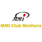 MMI CLUB-icoon
