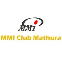 MMI CLUB-poster