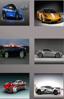 Sports Car Wallpaper ภาพหน้าจอ 1