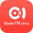 Mubasheer FM 아이콘