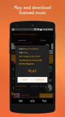 Download Music MP3 APK 下載