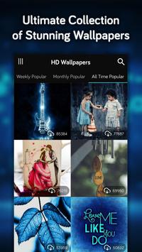 Affiche HD Wallpapers